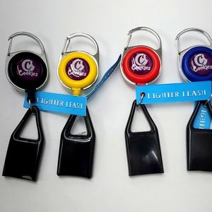 Cookies Lighter Leashes